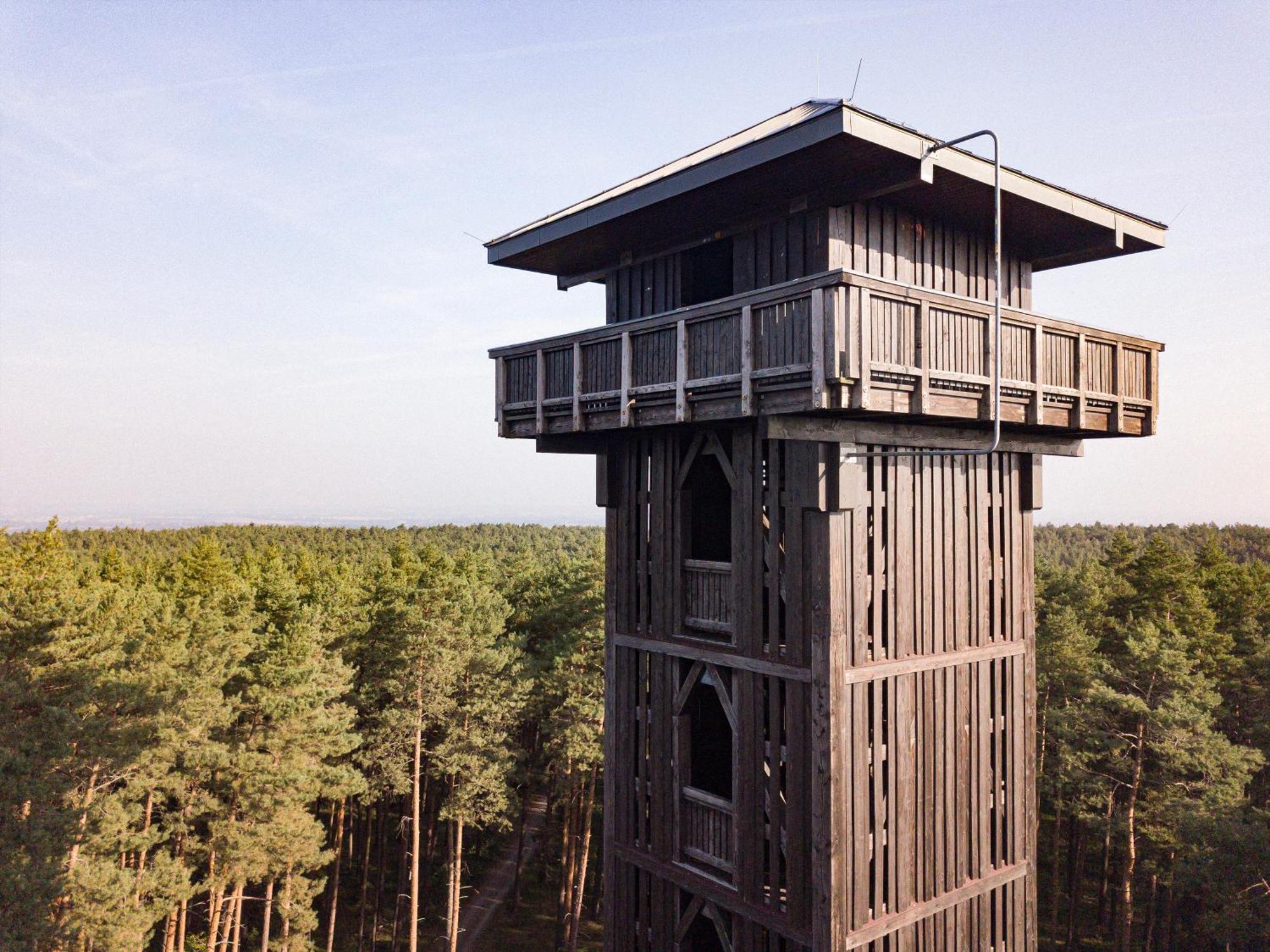 Igelnest Grossthiemig Exterior foto