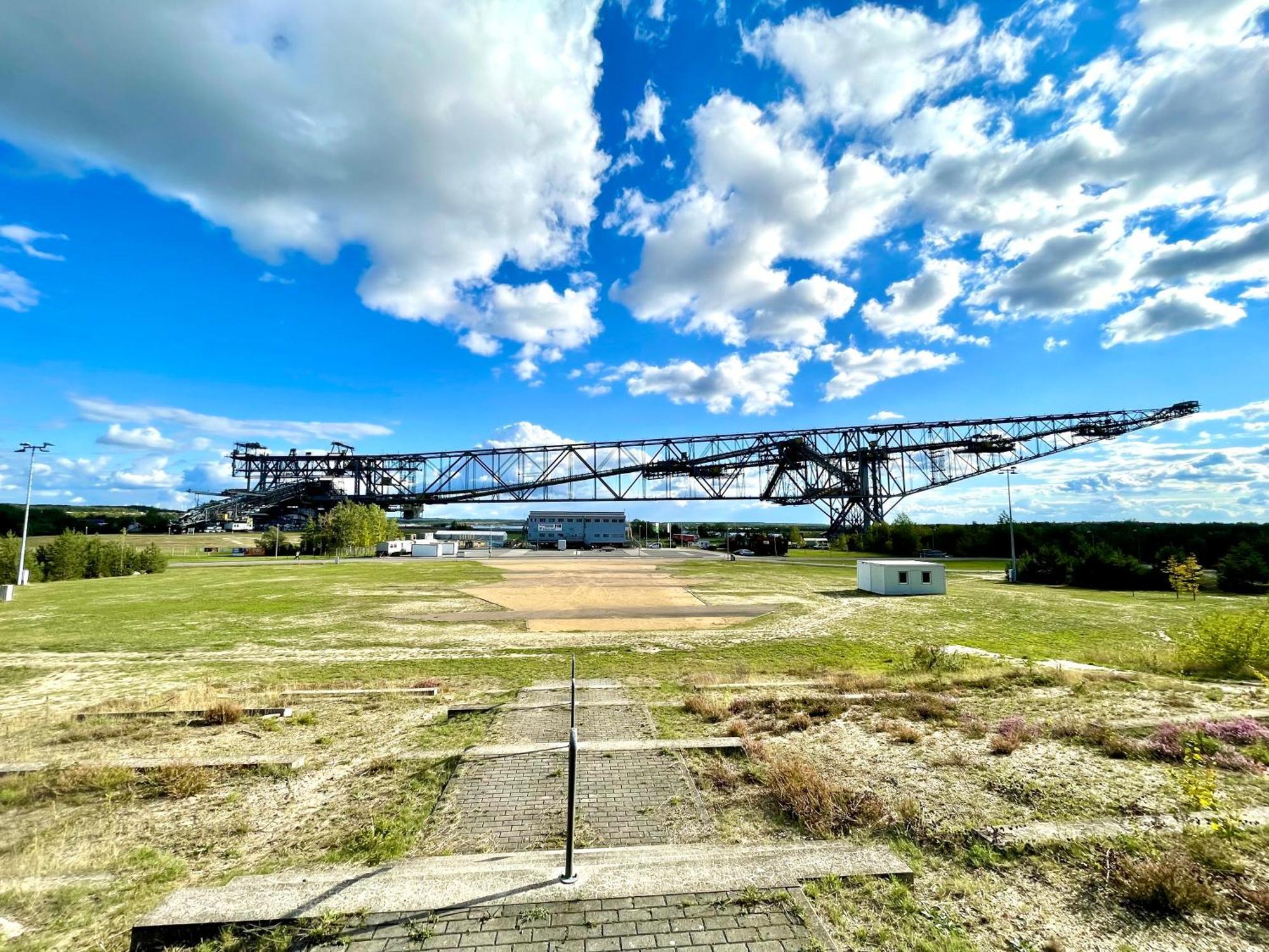 Igelnest Grossthiemig Exterior foto